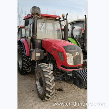 Used Farm Tractors And Garden Tractors 120hp